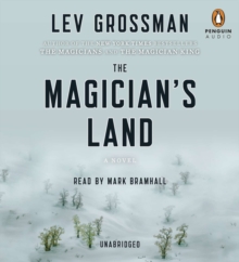 Image for The Magician's Land