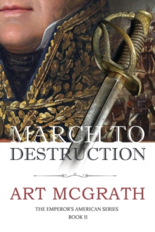 Image for March to Destruction