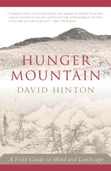 Image for Hunger Mountain