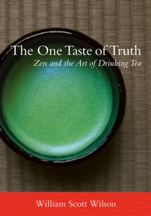 One Taste Of Truth