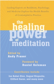 Image for The Healing Power of Meditation