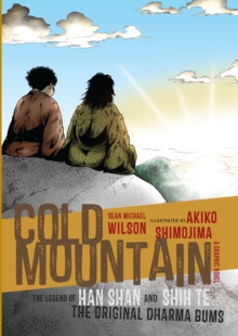 Image for Cold Mountain  : the legend of Han Shan and Shih Te, the original Dharma Bums