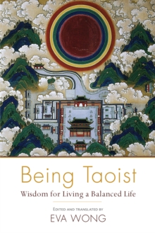 Image for Being Taoist