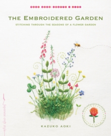 Image for The Embroidered Garden