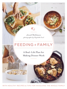 Feeding A Family