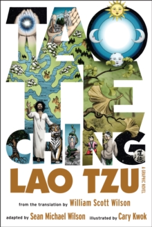 Image for Tao Te Ching : A Graphic Novel