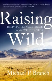 Image for Raising Wild