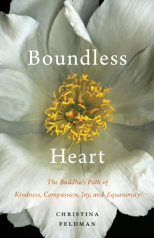 Image for Boundless Heart