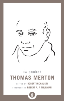 Image for The Pocket Thomas Merton