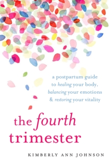 Image for The Fourth Trimester