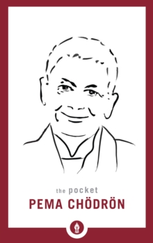 The Pocket Pema Chodron