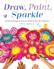 Draw, Paint, Sparkle