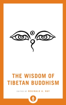 Wisdom Of Tibetan Buddhism