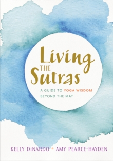 Image for Living the Sutras
