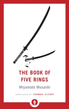 The Book of Five Rings