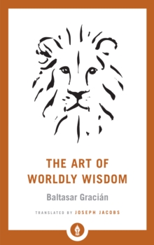 The Art of Worldly Wisdom