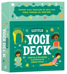 Image for Little Yogi Deck