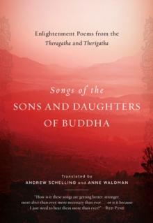 Image for Songs of the Sons and Daughters of Buddha