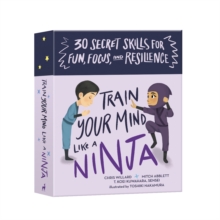 Image for Train Your Mind Like a Ninja