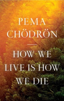 Image for How We Live Is How We Die