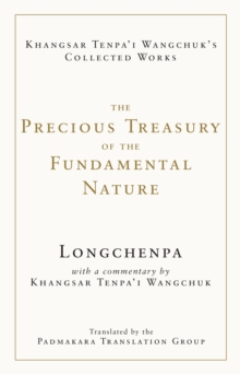 Precious Treasury of the Fundamental Nature