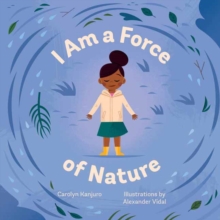Image for I Am a Force of Nature