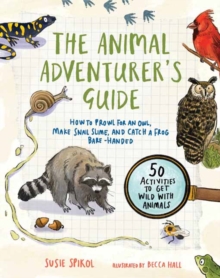 Image for The Animal Adventurer's Guide