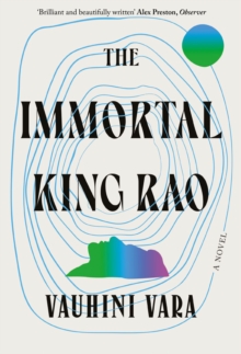 Immortal King Rao