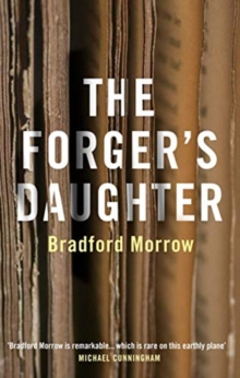 The Forger’s Daughter