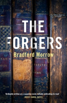Image for The Forgers