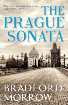 Image for The Prague Sonata