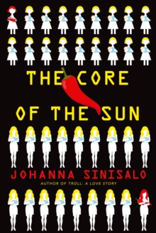 Core of the Sun
