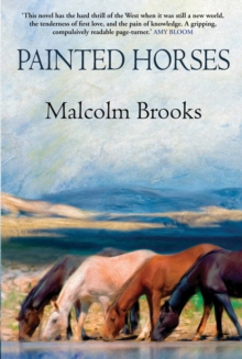 Image for Painted horses