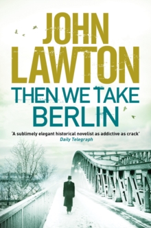 Image for Then we take Berlin