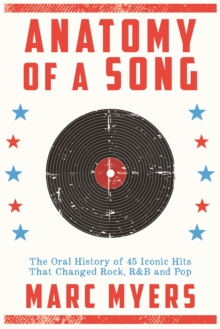 Anatomy of a Song