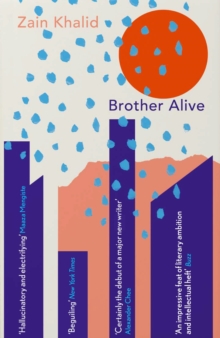 Image for Brother alive