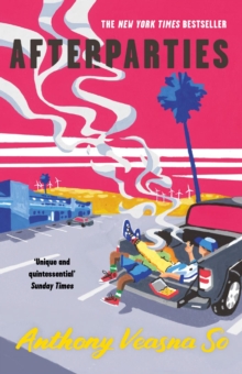 Image for Afterparties