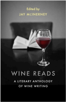 Image for Wine reads