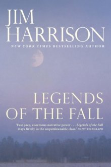 Image for Legends of the fall