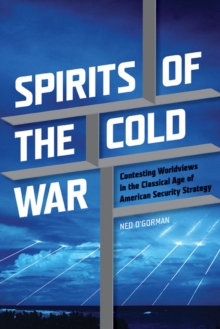 Image for Spirits of the Cold War