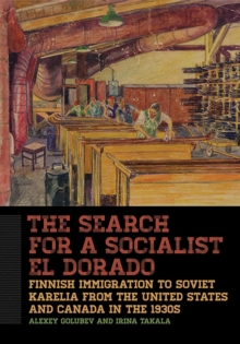 Image for The Search for a Socialist El Dorado