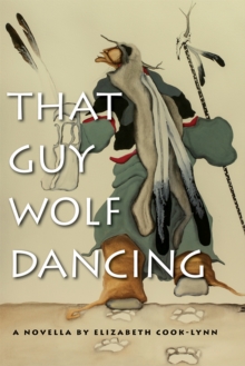 Image for That guy wolf dancing