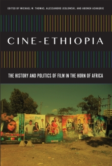 Image for Cine-Ethiopia