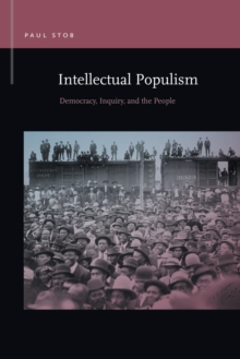 Image for Intellectual Populism