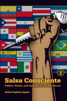 Salsa Consciente