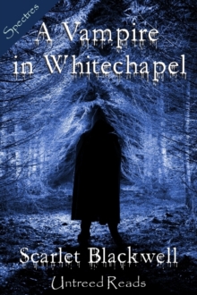 Image for Vampire in Whitechapel