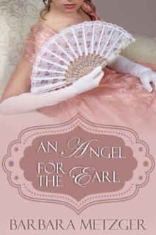 Image for An Angel for the Earl