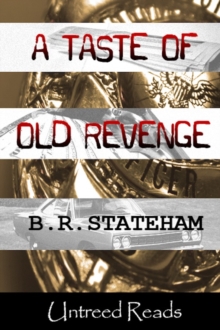 Image for Taste of Old Revenge