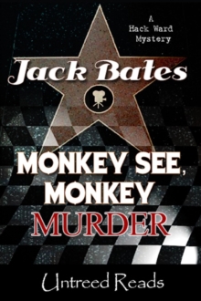 Image for Monkey See, Monkey Murder