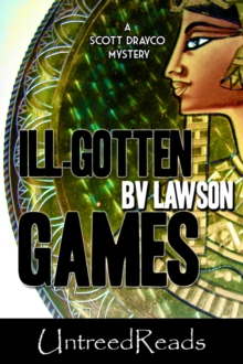 Image for Ill-Gotten Games